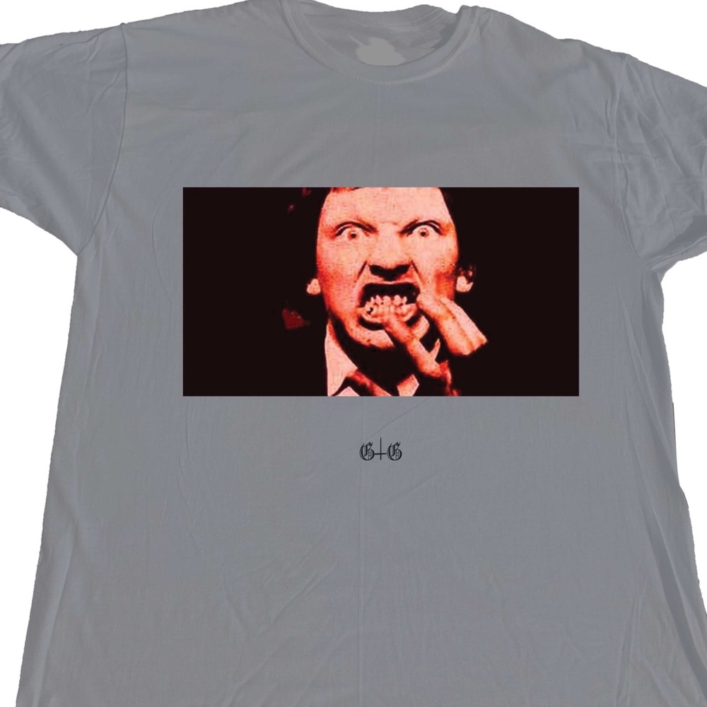 Serial killer series tshirts from my website - Picture 8 of 8